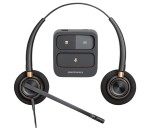 EncorePro 520 Cuffie Poly EncorePro 520 binaurali ...