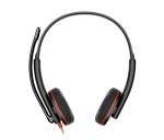 Blackwire 3220 USB-C Cuffie Poly Blackwire 3220 st...