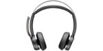 ORIGINALE HP Poly Accessori per computer nero 9T9J...