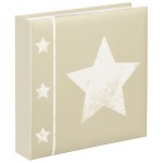 Hama Skies album fotografico e portalistino Beige ...