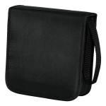 Aggiungi al carrello Hama CD Wallet Nylon 40, black 50 dischi Nero Hama CD Wallet Nylon 40, black 50 dischi Nero