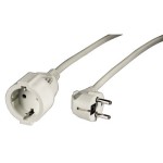Cavo di prolunga Hama Power Cord - Potenza massima...