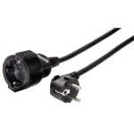 Cavo di prolunga Hama Power Cord - Potenza massima...