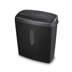 Hama Distruggi documenti elettrico Home X10CD, tag...