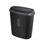 Hama Distruggi documenti elettrico Home X12CD, tag...