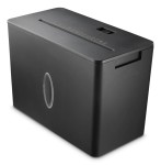 Hama Safe X40-B distruggi documenti Triturazione i...