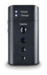 Caricabatterie universale da viaggio Hama Delta - ...
