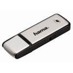 Hama " Pendrive ""Fancy"" 16Gb 6Mb/S"