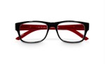 Hama 00096217 occhiali di moda Unisex Rettangolo M...