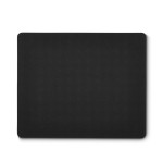 Hama 00126858 tappetino per mouse Nero