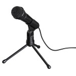Hama Microfono per PC "Mic-P35", omnidirezionale, ...