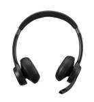 Hama BT700 Auricolare Wireless A Padiglione Musica...