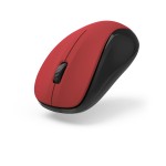 Hama MW-300 V2 mouse Ufficio Ambidestro RF Wireles...