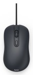 Hama CM-200 mouse Ufficio Ambidestro USB tipo A Ot...