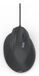 Hama ECM-500R mouse Ufficio Mano destra USB tipo A...