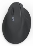 Hama EWM-500L mouse Ufficio Mancino RF Wireless Ot...