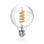 Hama 00176644 lampada LED Multi 6500 K 4,9 W E27 F