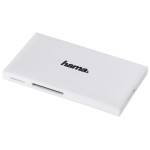 Hama 00181017 lettore di schede USB 3.2 Gen 1 (3.1...