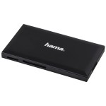 Hama Lettore USB 3.0 con cavo, CF1, MMS, MMS DUO, ...