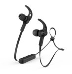 Hama Freedom Run II Auricolare Wireless A clip Spo...