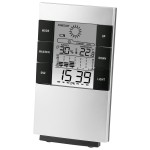 Hama Termometro/igrometro LCD "TH-200", Iindicator...