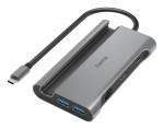 Hama Connect2Mobile V2 USB 3.2 Gen 1 (3.1 Gen 1) T...
