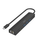 Aggiungi al carrello Hama 00200144 hub di interfaccia USB 3.2 Gen 1 (3.... Hama 00200144 hub di interfaccia USB 3.2 Gen 1 (3....