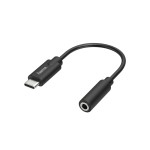 Hama Cavo adattatore USB Type C / presa jack 3.5 m...