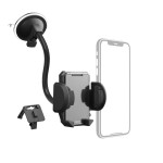 Hama Multi Telefono cellulare/smartphone Nero