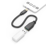 Hama 00201605 cavo USB USB 3.2 Gen 1 (3.1 Gen 1) 0...