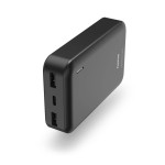 Hama 00201708 batteria portatile Polimeri di litio...