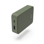 Hama 00201713 batteria portatile Polimeri di litio...