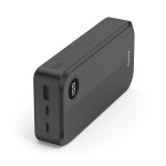 Hama 00201755 batteria portatile Polimeri di litio...