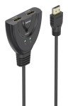 Aggiungi al carrello Switch HDMI Hama Essential 4K - Cavo da 1,7 cm - L... Switch HDMI Hama Essential 4K - Cavo da 1,7 cm - L...
