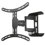 Hama 00220834 Supporto TV a parete 165,1 cm (65") ...