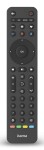 Hama 00221053 telecomando IR Wireless TV Pulsanti