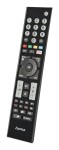 Hama 00221065 telecomando IR Wireless TV Pulsanti