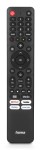 Hama 00221067 telecomando IR Wireless TV Pulsanti