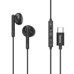 Hama Classy Auricolare Cablato In-ear Musica e Chi...