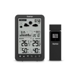 Stazione meteorologica Hama Ko Samui - Orologio - ...