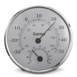 Misuratore di temperatura e umidità per interni H...
