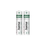 Hama 00223524 batteria per uso domestico Batteria ...