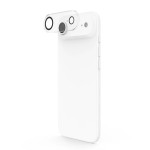 Hama Cam Protect Protezione per obiettivo della fo...
