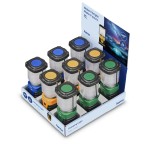 Hama L250 Lanterna da campeggio a batteria