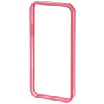 Hama Edge Protector iPhone 5 custodia per cellular...
