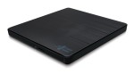 Hitachi-LG Slim Portable DVD-Writer lettore di dis...