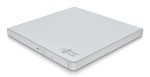 Hitachi-LG Slim Portable DVD-Writer lettore di dis...