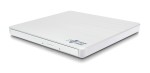 Hitachi-LG Slim Portable DVD-Writer lettore di dis...