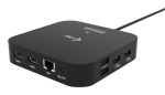 I-Tec Docking Station Usb-C Dual Hdmi Con Power De...