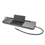 I-Tec Docking Station Usb-C Metal Low Profile Trip...